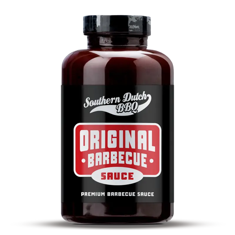 Southern Dutch Bbq Original Smoky Barbecue Sauce 1