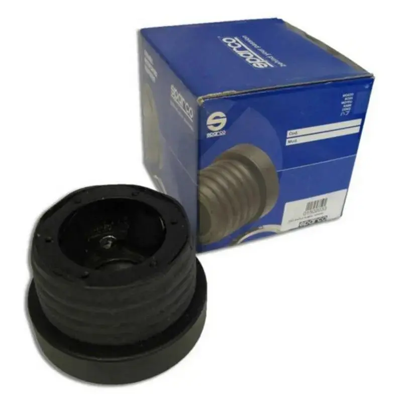 Sparco 01502229Ca Steering Wheel Hub Adapter 1