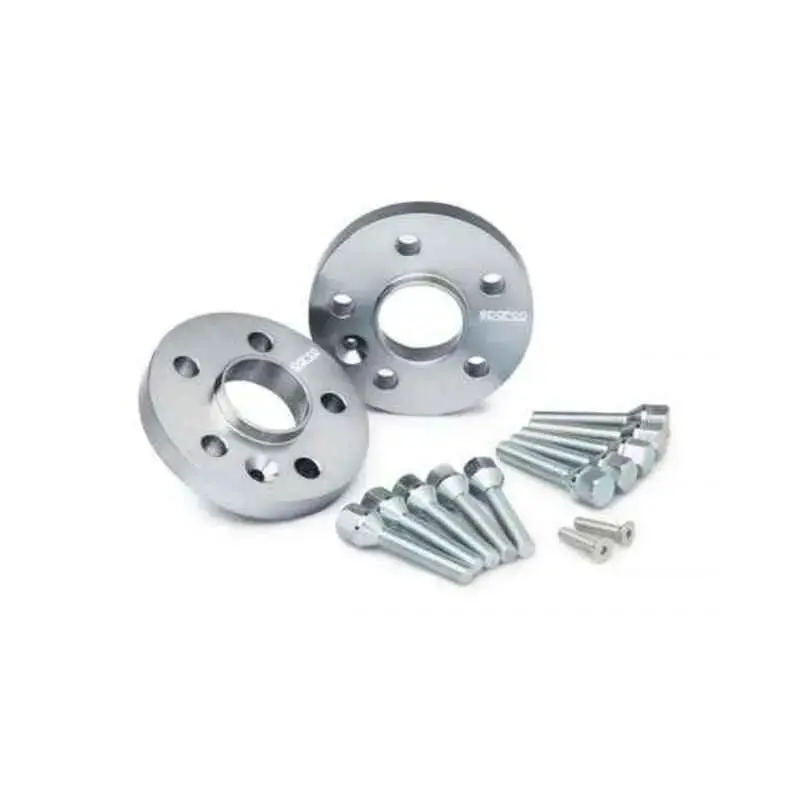Sparco 5X100 Wheel Puller Set – 57.0 Mm Hub, M14X1.50, 20 Mm Extension, Model M2A 1