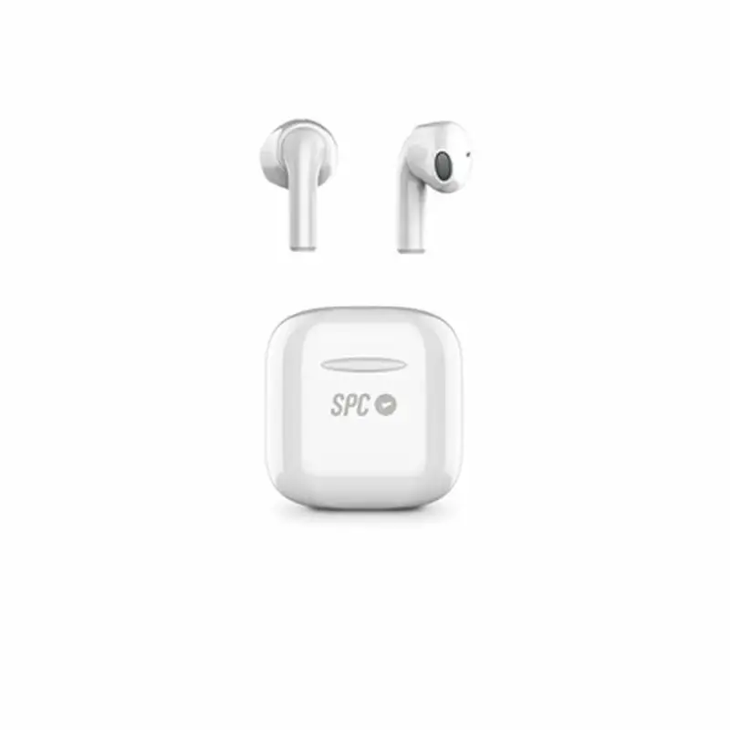 Spc Zyon Pro Bluetooth Headphones – Wireless, Noise-Isolating, Long Battery Life 1