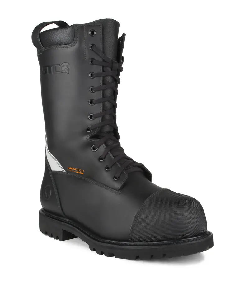 Stc Commander S22019-11 Safety Work Boots 1