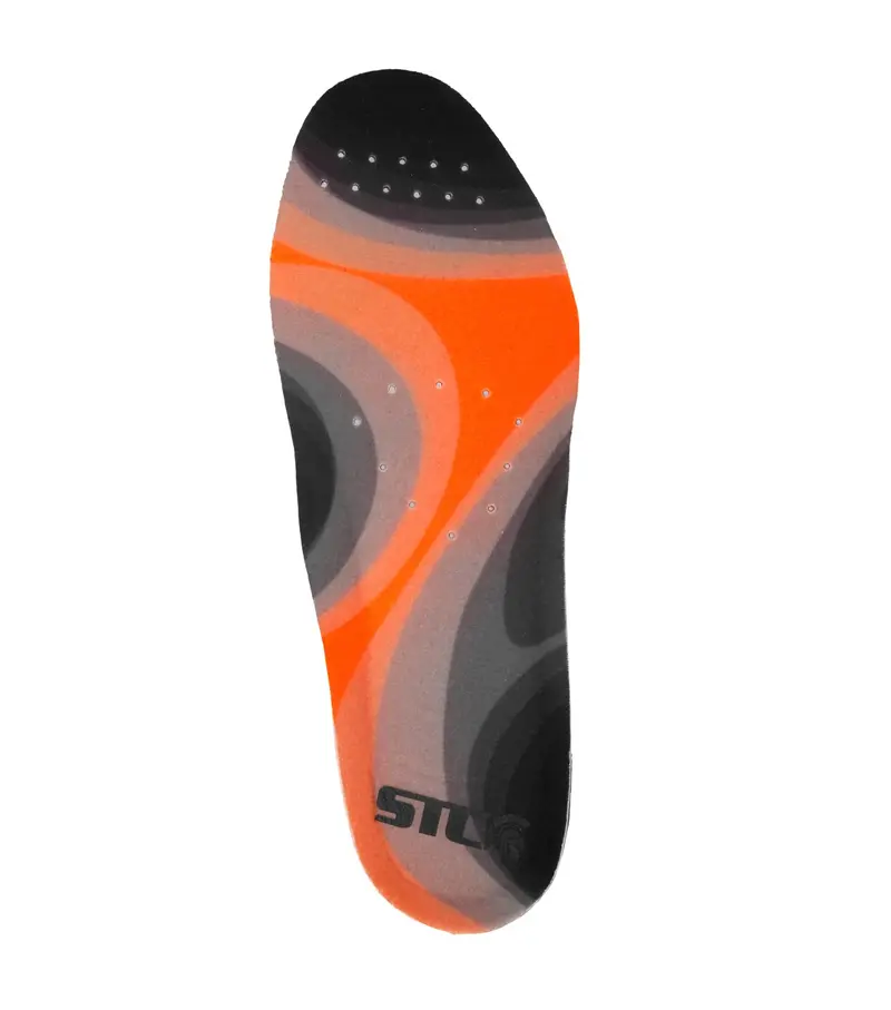 Stc Instant Comfort Memory Foam Insole 1