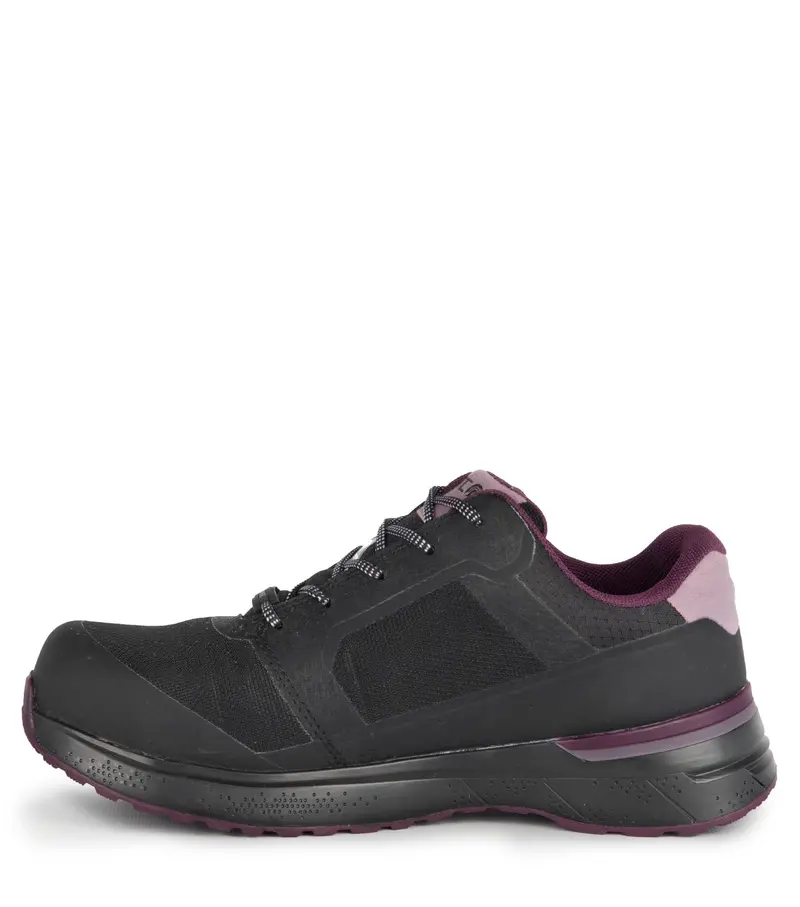 Stc Ladyfit Non-Metallic Women'S Work Shoes 3