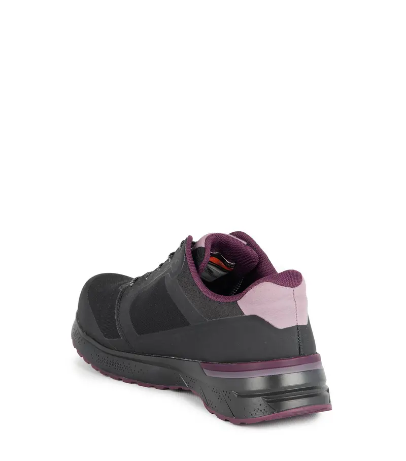 Stc Ladyfit Non-Metallic Women'S Work Shoes 4