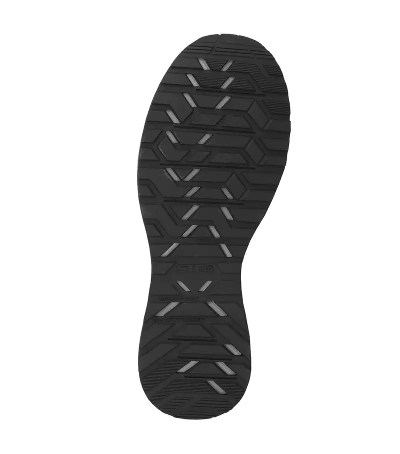 Stc Ladyfit Non-Metallic Women'S Work Shoes 5