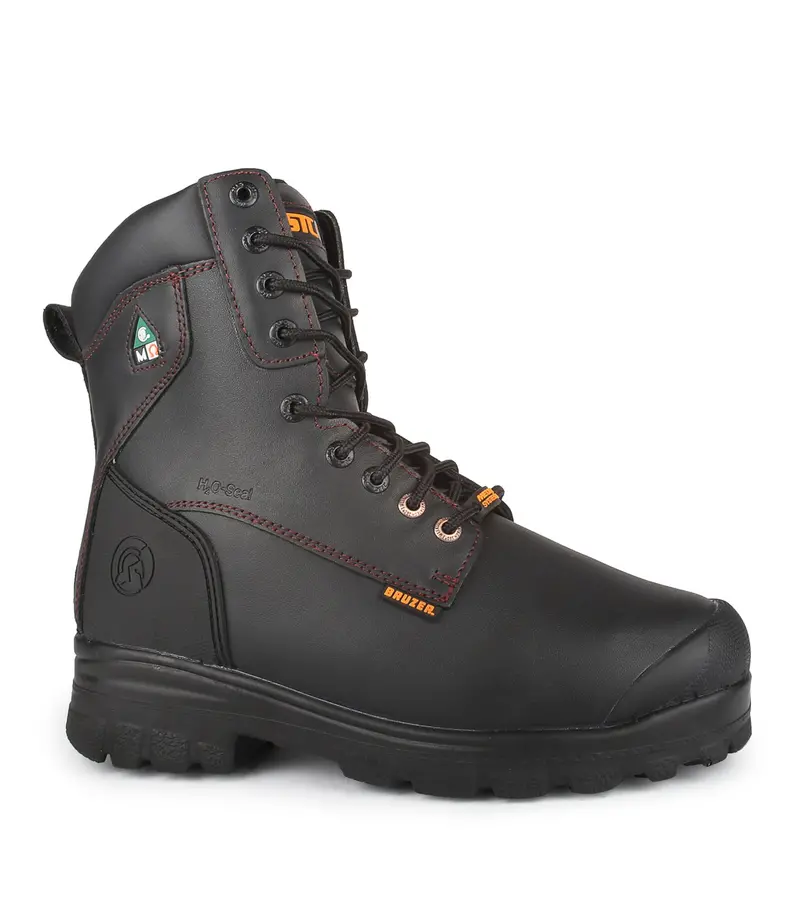 Stc Master Met 8-Inch Metatarsal-Protection Work Boots 1