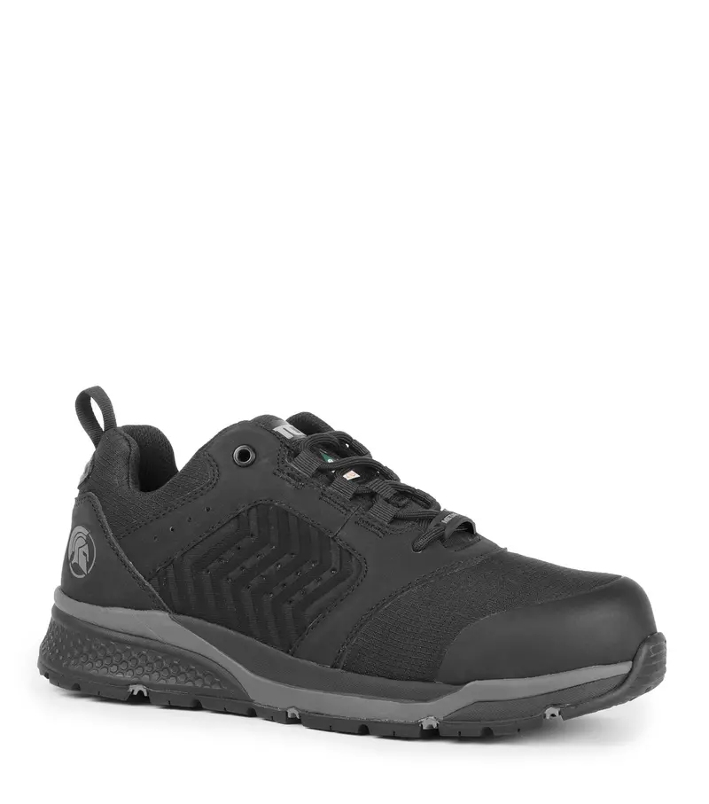Stc Trainer Efit Non-Metallic Csa-Approved Work Shoes 1