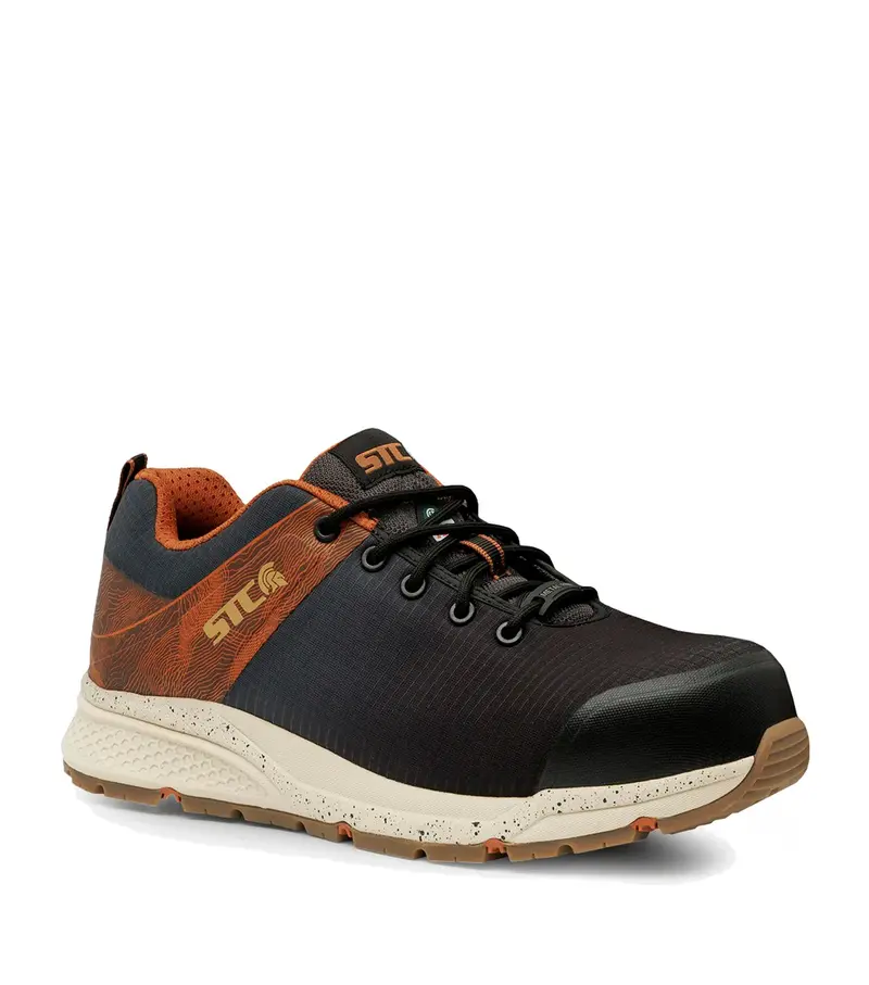 Stc Trainer Non-Metallic Work Shoes 1