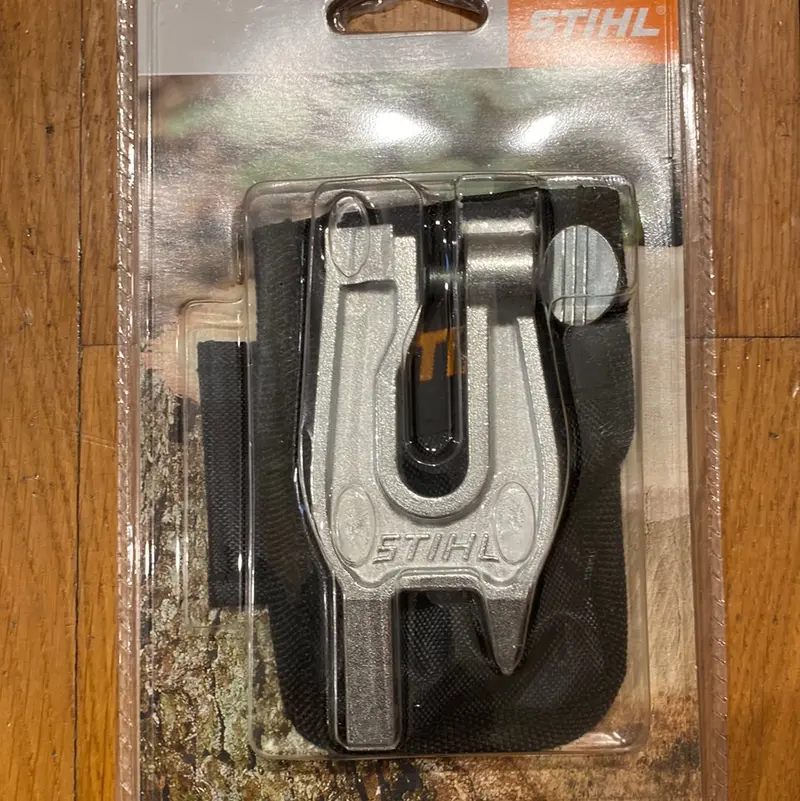 Stihl Clamp With Protective Storage Case 1