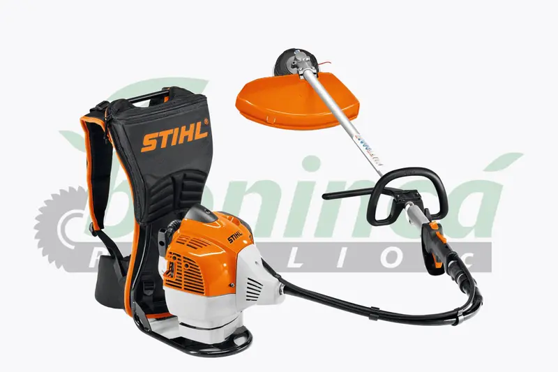 Stihl Fr 460 Tc Commercial Brush Cutter 1