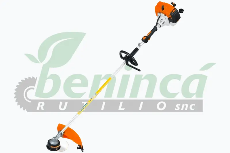 Stihl Fs 120 R Entry-Level Brush Cutter 1