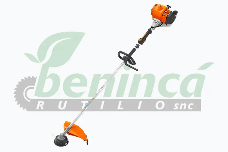 Stihl Fs 235 R Mid-Range Brush Cutter 1