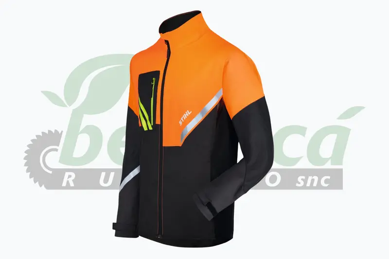 Stihl Function Core Work Jacket 1