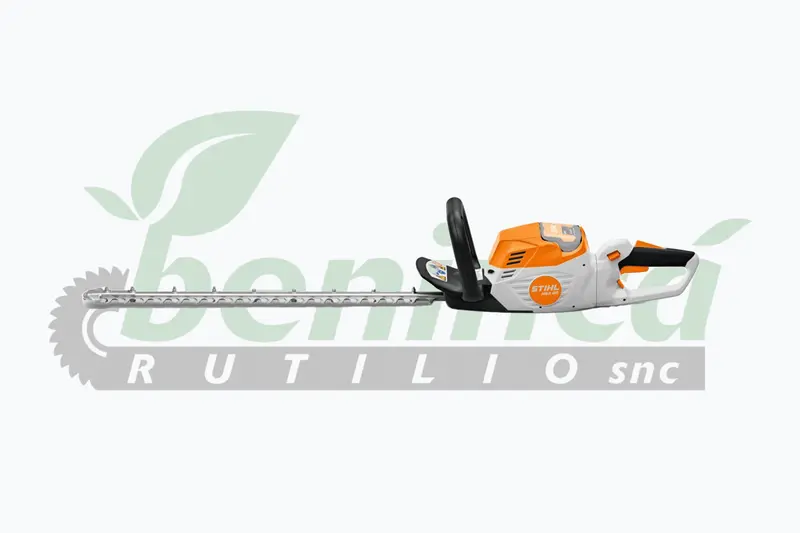 Stihl Hsa 60 Cordless Hedge Trimmer 1
