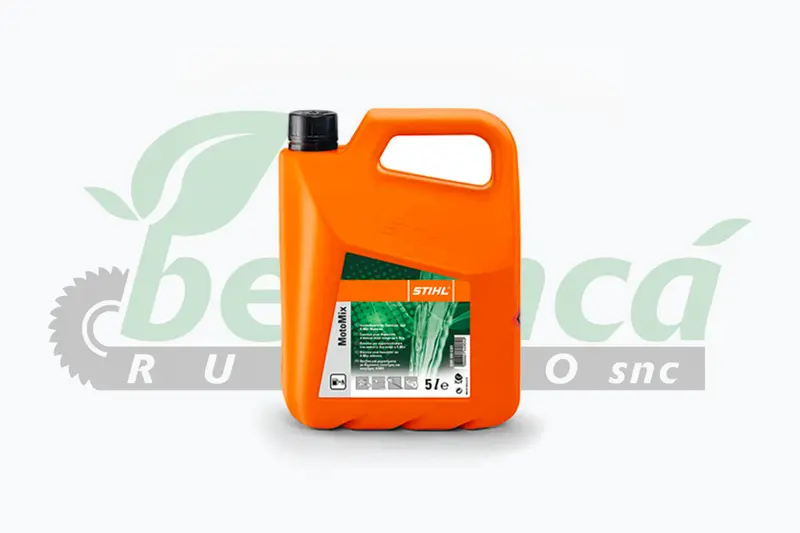 Stihl Motomix Alkylate Fuel Blend 1