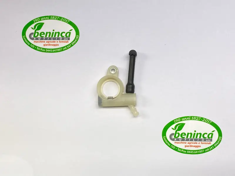 Stihl Ms 150 And Ms 151 Compact Oil Pump 1