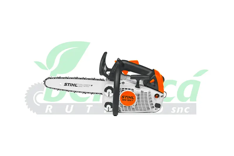 Stihl Ms 194 T Professional Chainsaw 1