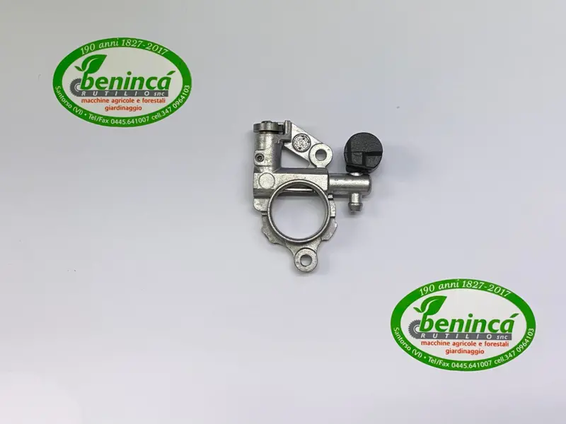 Stihl Ms 201 Oil Distribution Pump 1