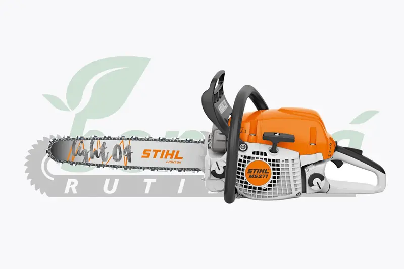 Stihl Ms 271 Forestry-Optimized Chainsaw 1