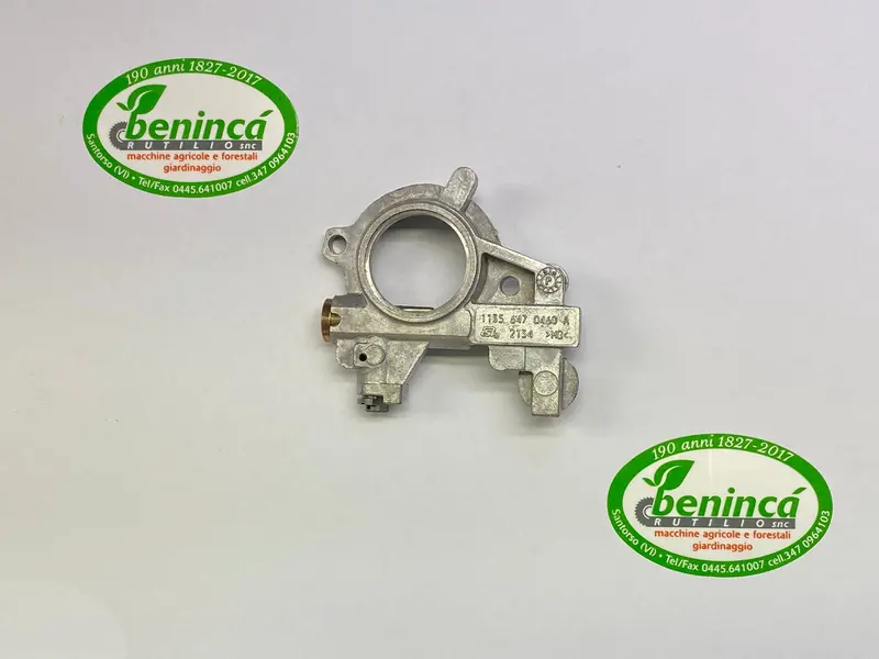 Stihl Ms 341, Ms 361, Ms 362, And Ms 400 Oil Pump Kit 1