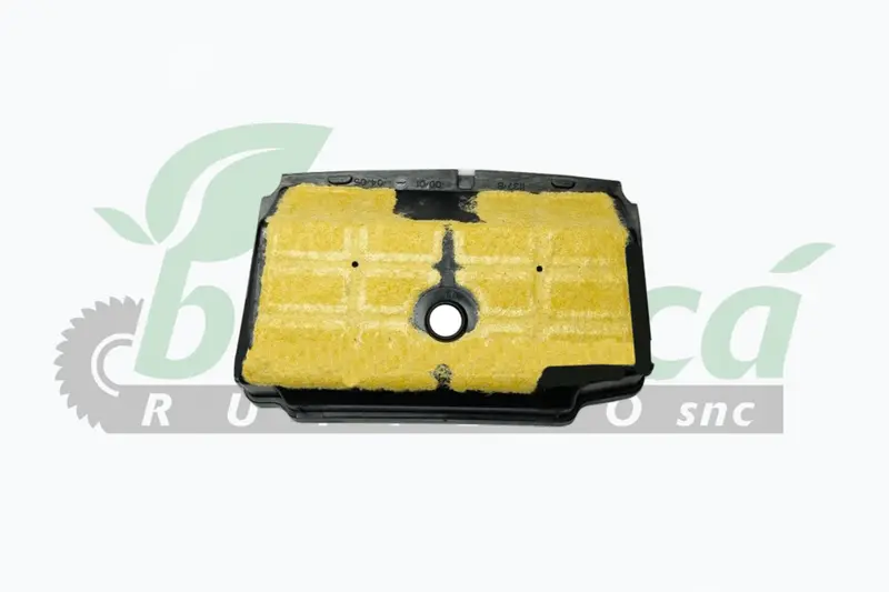 Stihl Ms193T & Ms194T Air Filter Replacement 1