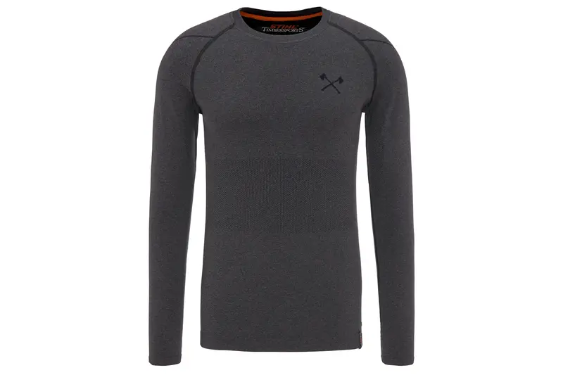 Stihl Premium Long-Sleeve Work Shirt 1