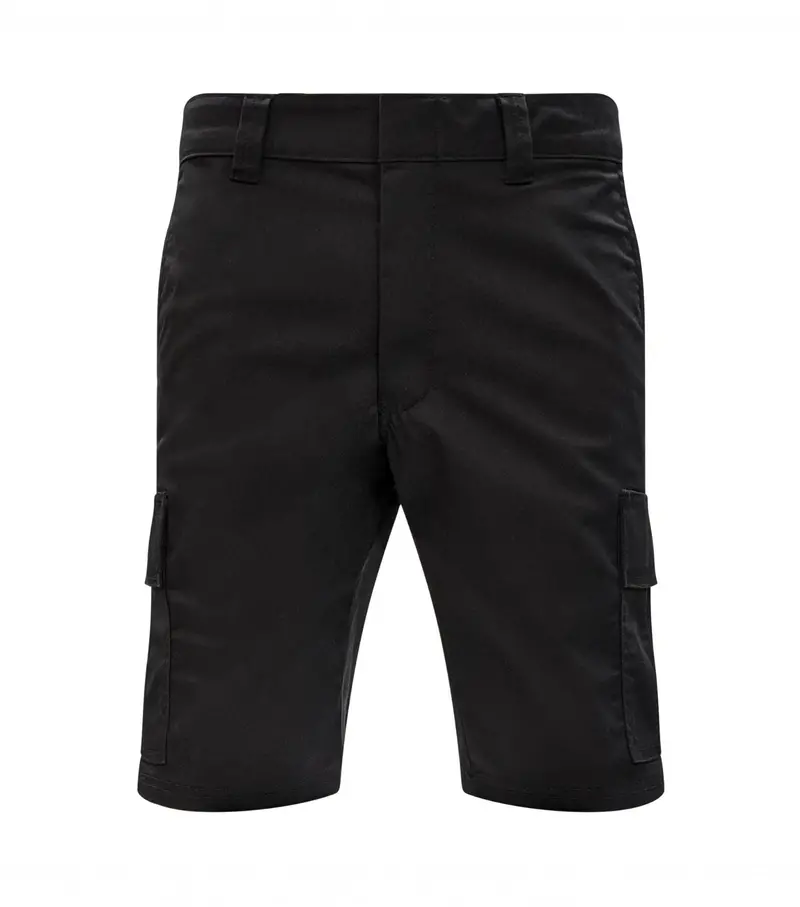 Stretch Cargo Work Shorts – Task 1