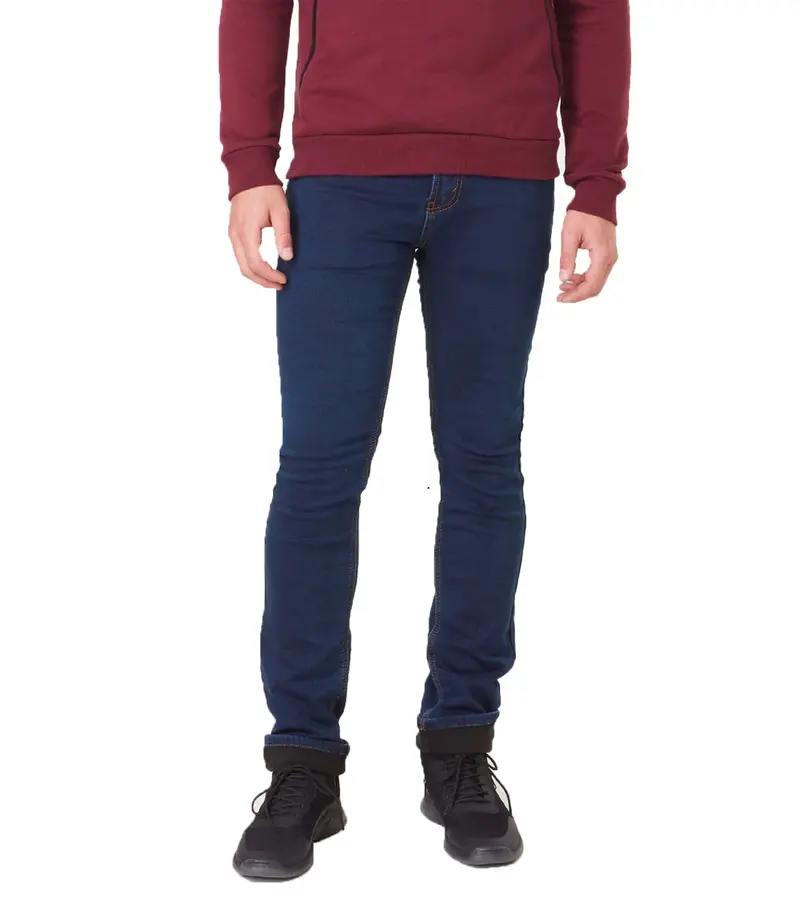 Stretch-Lined Slim-Fit Brad Jeans – Lois 1