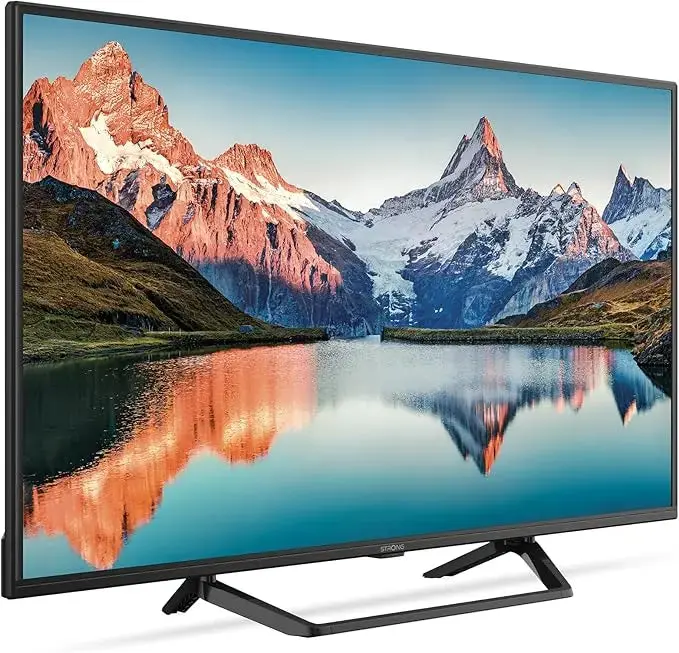Strong Srt40Ff2003C – 40-Inch Android Smart Tv With Central Stand & Hotel Mode Support 1