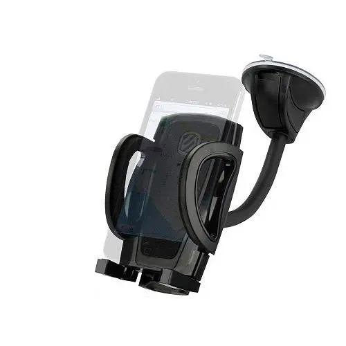 Stuckup Universal Car Mount Kit – Adjustable Dashboard And Vent Mount System 1