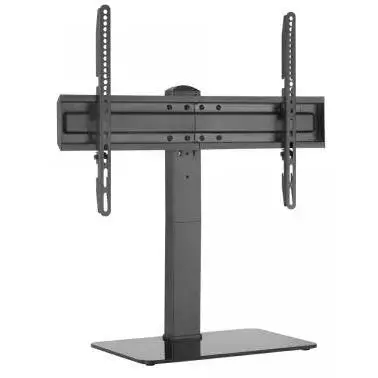 Superior Adjustable Tabletop Tv Stand – Supports 37 To 70 Inches, 40Kg Capacity (Model Supstv020) 1