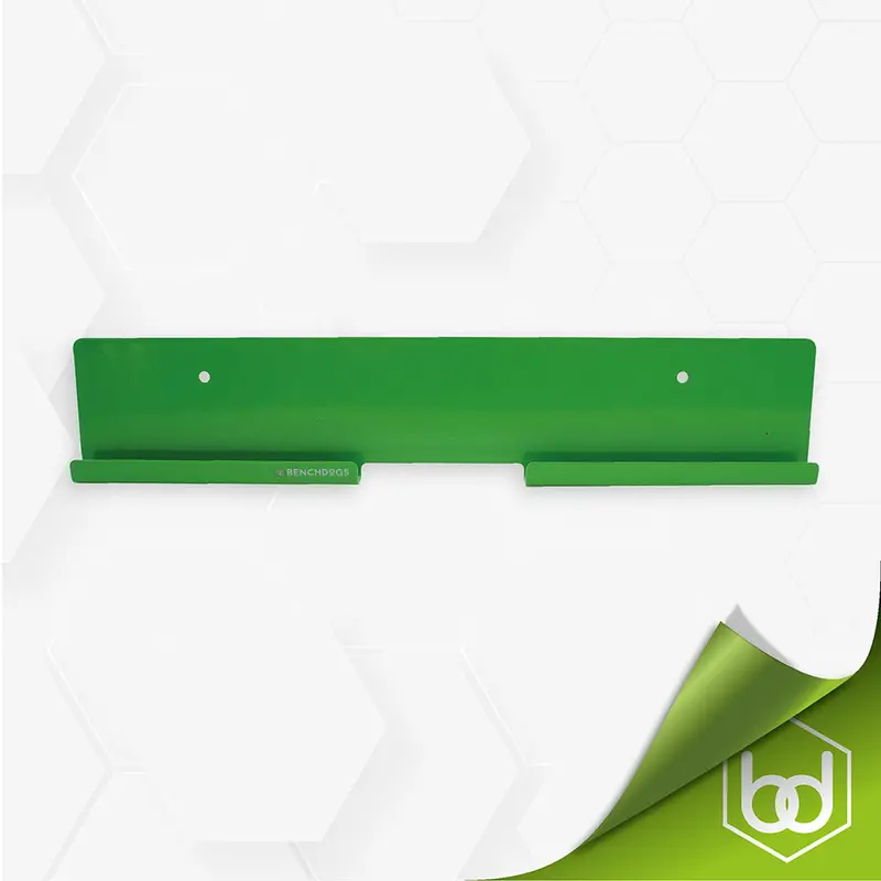 T-Square Wall Mount Bracket For Secure Storage 1