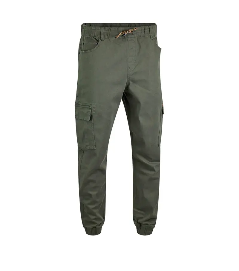 Task Stretch Twill Jogger Cargo Pants – Lightweight Utility Fit 1