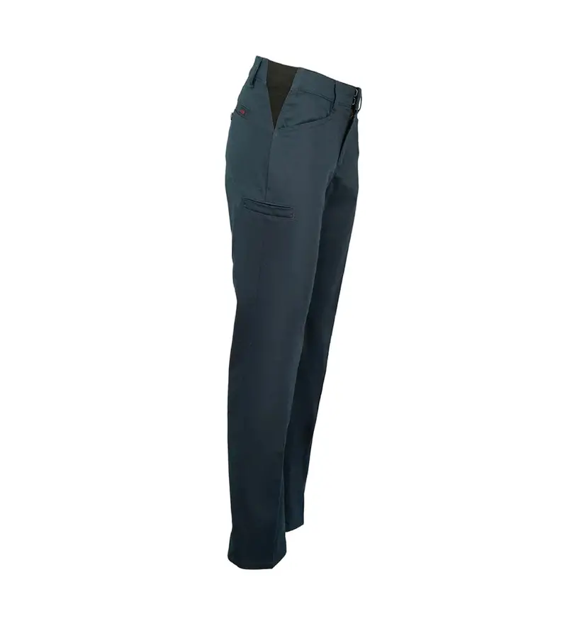 Task Women’S Stretch Cargo Work Pants – Navy 1