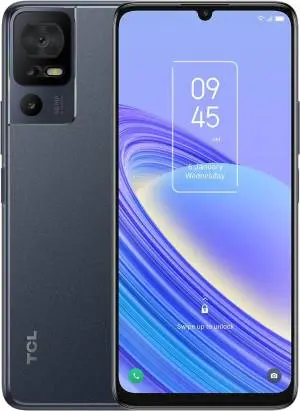 Tcl 40 Se – 4Gb Ram, 128Gb Storage, 6.75-Inch Hd+ Display, Dark Grey Finish (Tim Network) 1
