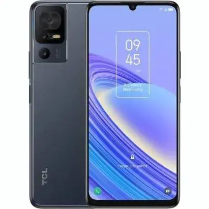 Tcl 40Se – 6.75-Inch Hd+ Display, 6Gb Ram + 256Gb Storage, Dark Grey – Italian Model 1