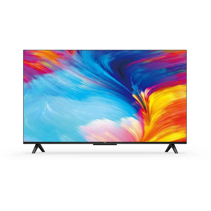 Tcl 43P631 Qled Smart Tv – 43-Inch Flat Uhd 4K Led Display 1