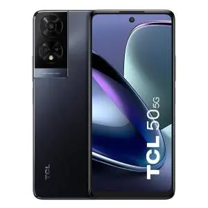 Tcl 50 – 4Gb Ram, 128Gb Storage, 6.6-Inch 5G Display, Space Grey (Tim Network) 1