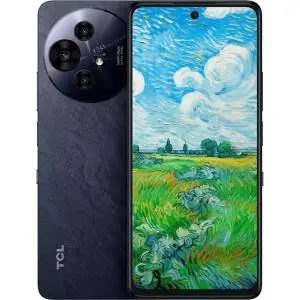 Tcl 50 Nxtpaper – 8Gb Ram + 256Gb Storage, 6.8" Paper-Like Display, 5G, Moon Gray (Italy) 1