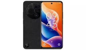 Tcl 605 4Gb Ram + 128Gb Storage | 6.7-Inch Hd+ Display | 4G Lte | Matte Black Smartphone (Italy) 1