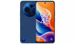 Tcl 605 4Gb Ram + 128Gb Storage | 6.7-Inch Hd+ Display | 4G Lte | Midnight Blue Variant (Italy) 1
