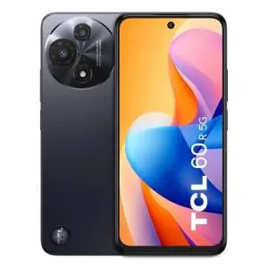 Tcl 60R – 4Gb Ram + 128Gb Storage, 6.67-Inch Fhd+, 5G Connectivity, Space Gray (Tim Italy) 1