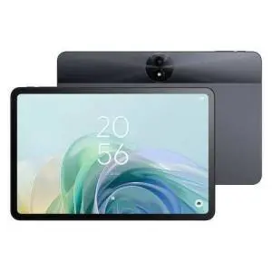 Tcl Tab 11 Fe – 4Gb Ram + 128Gb Storage, 11-Inch 4G Tablet, Space Grey Housing (Ita) 1