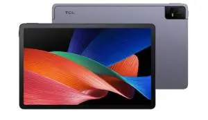 Tcl Tab 11 Fe Gen2 – 4Gb Ram + 128Gb Storage, 11-Inch Wifi Tablet, Space Grey Build (Ita) 1