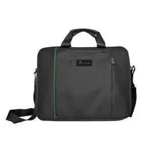 Techmade 15.6" Laptop Sleeve – Durable Nylon Carry Bag In Olive Green 1