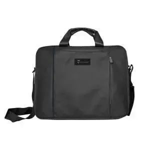 Techmade 15.6" Laptop Sleeve – Premium Nylon Case In Dark Navy Blue 1