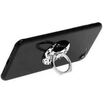 Techmade Decorative Phone Ring Holder – Pok1 Design 1