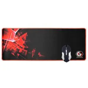 Techmade Pro Extra-Large Anti-Slip Gaming Mouse Pad – 35 X 90Cm 1
