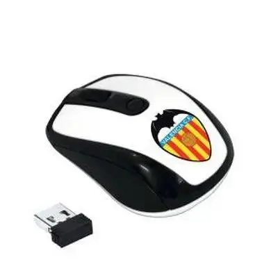 Techmade Valencia Wireless Optical Mouse 1