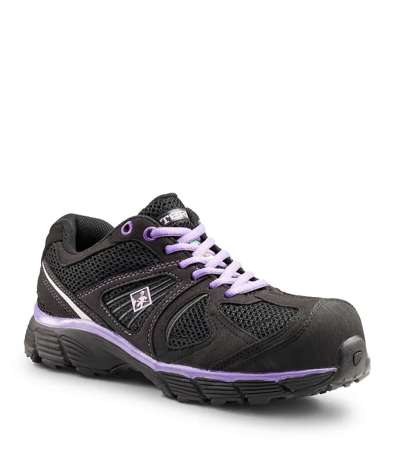 Terra Pacer 2.0 Sd Athletic Work Shoes – Non-Metallic 1